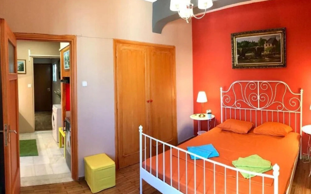 City Center 2 Double Bed Flat 7th Floor