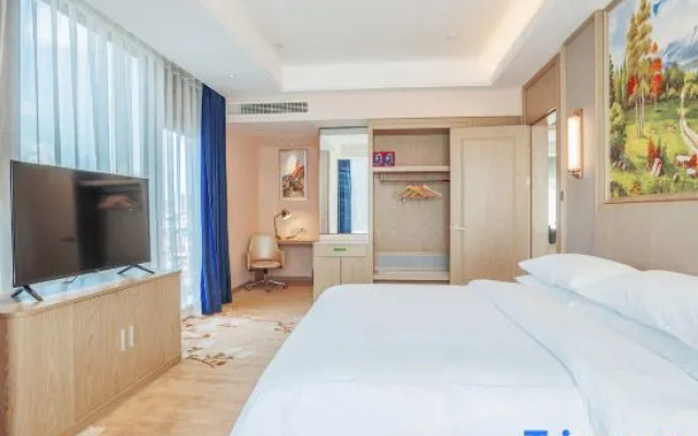 Vienna International Hotel