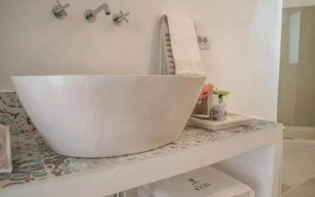 Trulli Resort Grassi