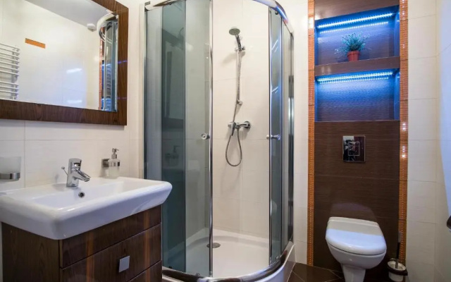 Apartamenty Tetmajera
