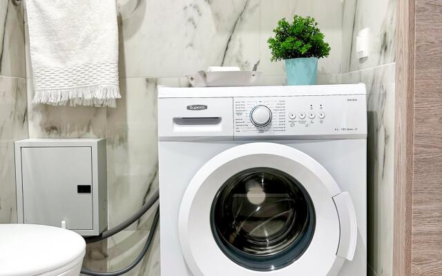 Апартаменты на проезде Яраткан 3А