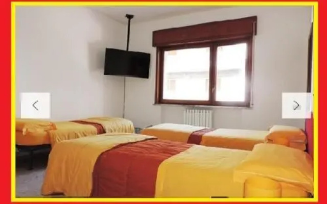 Bed  Breakfast Maricentro