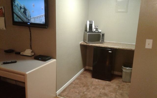 Magnuson Hotel Creston