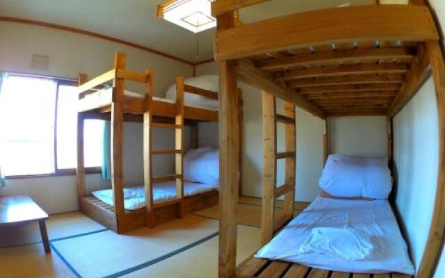 Rishiri Greenhill Inn