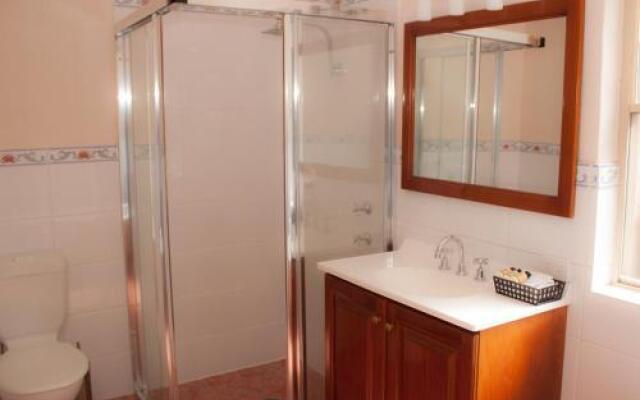 Berenbell Vineyard Retreat