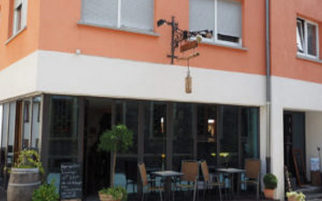 Korkenzieher Restaurant Café