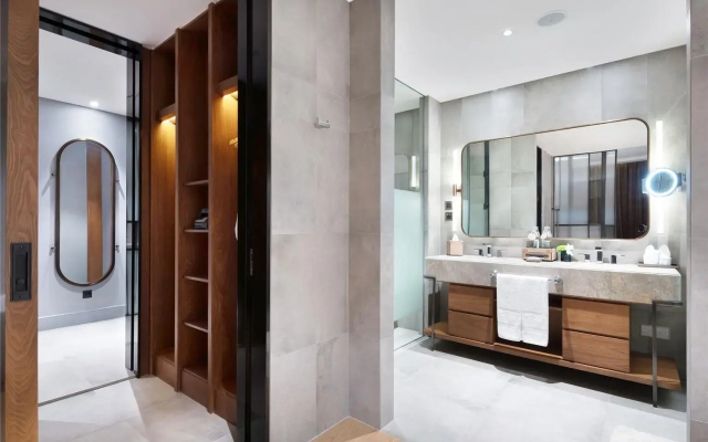 Melia Shanghai Parkside