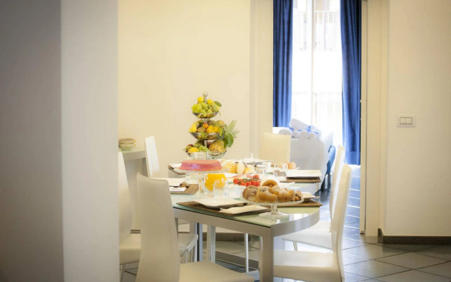 Dimora Salernum B&B