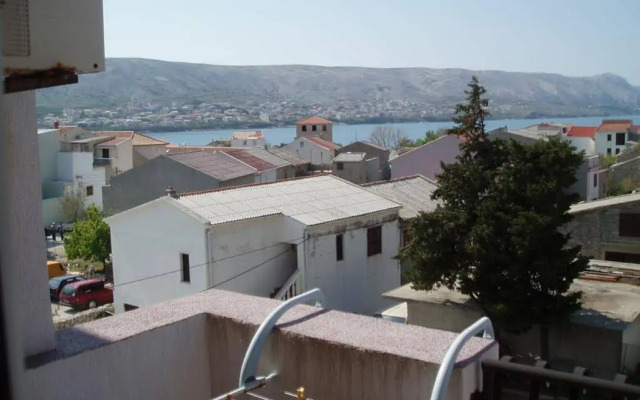 Rooms Villa Padre