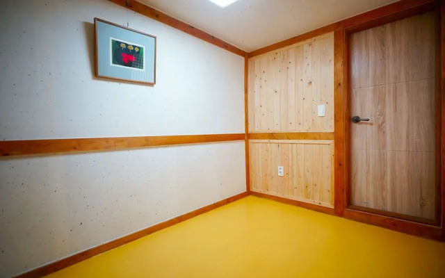 Jeonju Dream Pension