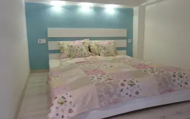 Kossuth Apartmanok