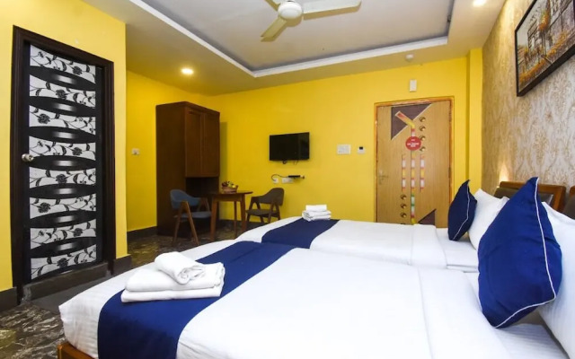 Hotel Kiaan Inn