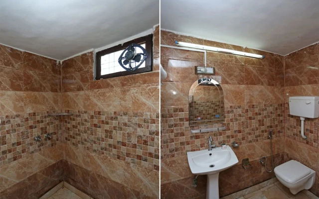 Alinda Guest House By OYO Rooms