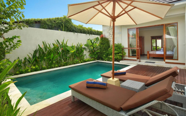 Kae Villas Seminyak