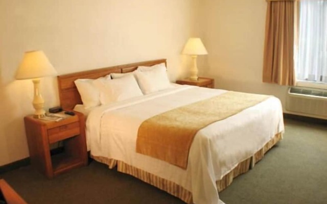 Rosemont Suites