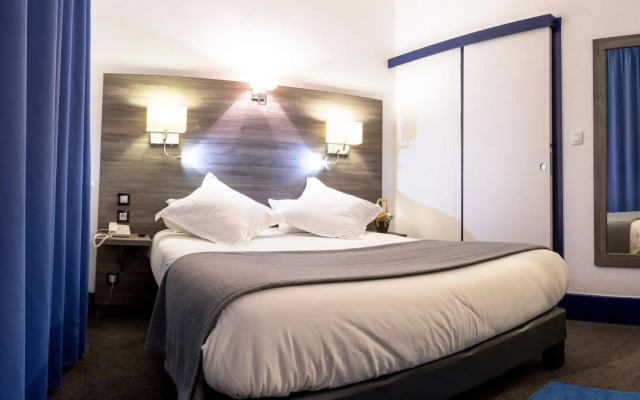 Hotel Actuel Chambéry Centre