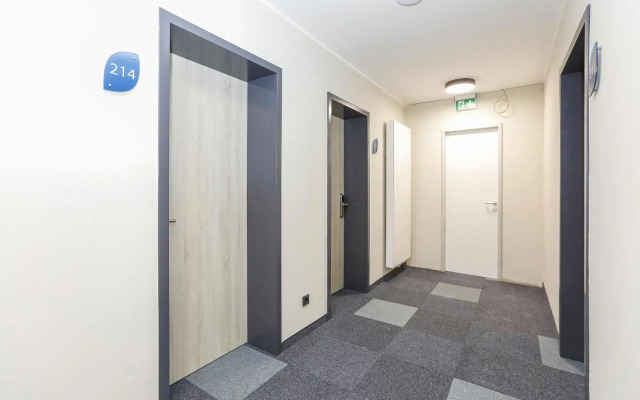 Smart Stay Hotel Station