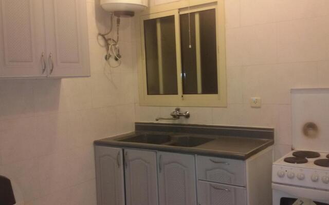 Danat Hotel Apartments
