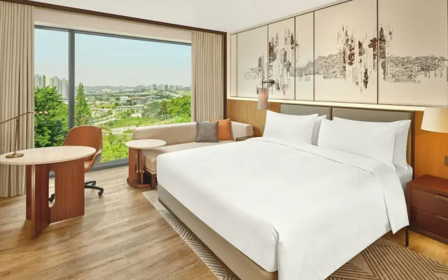 Courtyard by Marriott Pyeongtaek