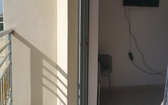 Cozy Flat near Athens City Center