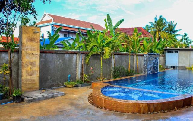 Villa Theara