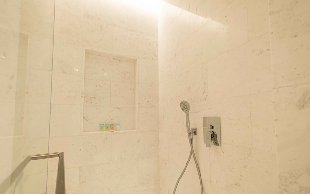 The Palm Tower - Platinium Dubai