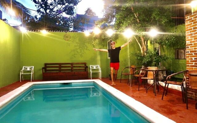 The Arrival Hotel Boutique