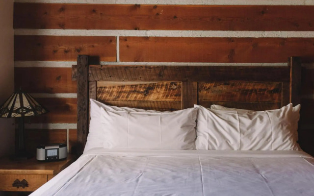 Sundance Mountain Resort