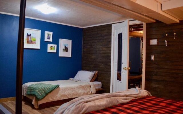 Tranquil Acres Guest House