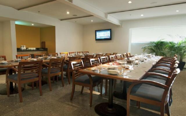 Fiesta Inn Santa Fe