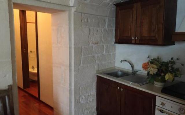 Il Bed And Breakfast San Martino