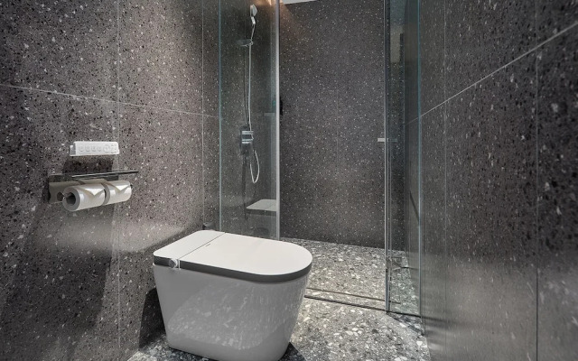 Lan Wan International Hotel