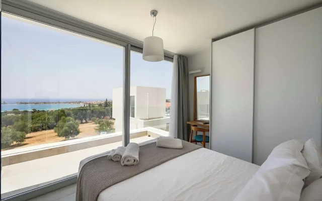 Villa Kalypso II