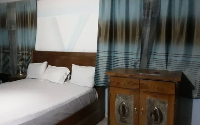 Blue Lodge Résidence Hotelière