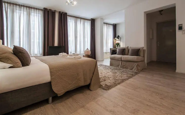 Short Stay Group De Pijp District Apartments