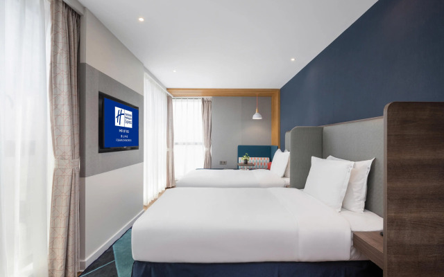 Holiday Inn Express Foshan Chancheng, an IHG Hotel