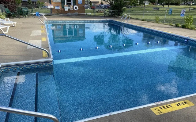Americas Best Value Inn Plattsburgh
