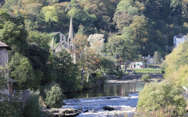 Penymaes
