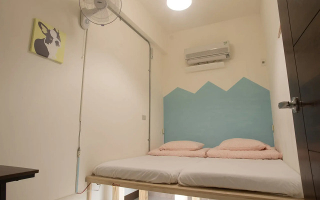 bonito inn - Hostel