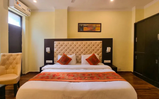 Triund Heights By Pulse Hotels