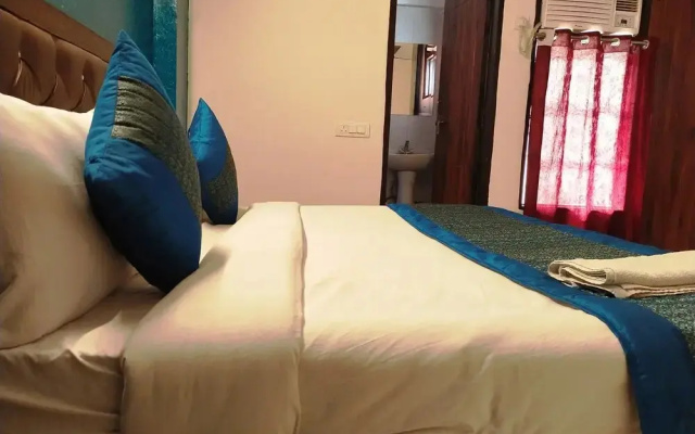 River Front Hotel Delhi