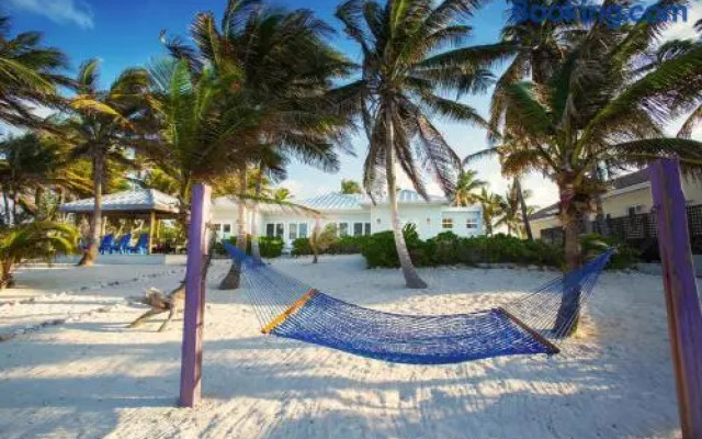 Coconut Beach by Grand Cayman Villas & Condos