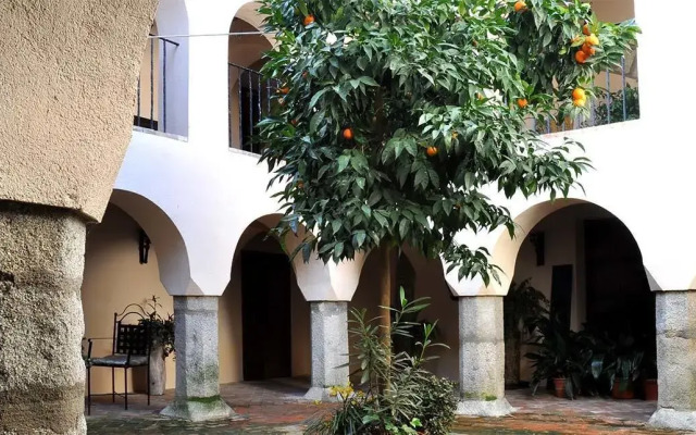 Hotel Rural Gran Maestre