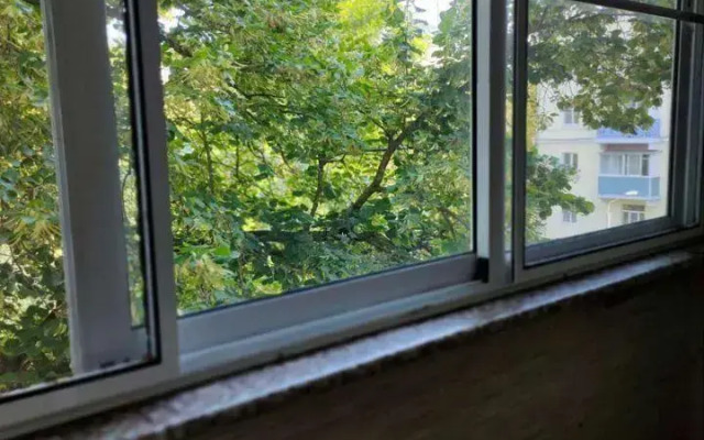 Живи как дома на проспекте Ленина 105