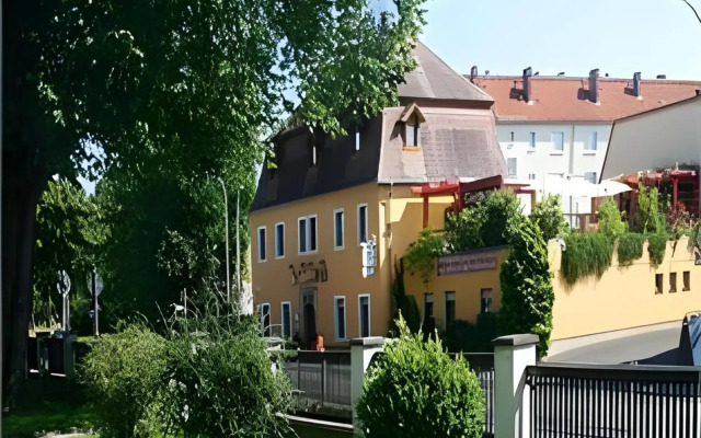 Hotel Dresdner Hof