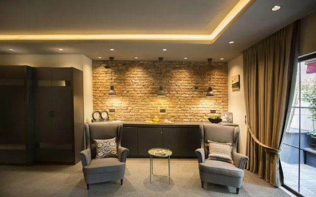 Cityloft 24 Suites