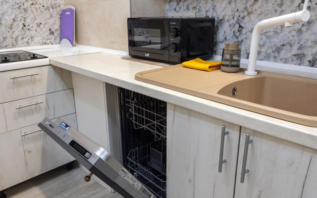 ПоСутки в Калининграде на улице 9 апреля