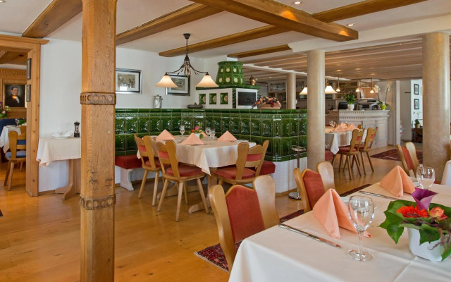 Hotel Post Jungingen