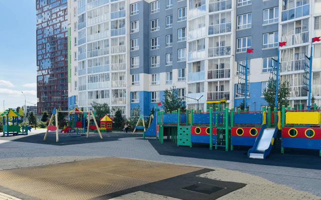 Atmosfera Sna Ясный берег, 9