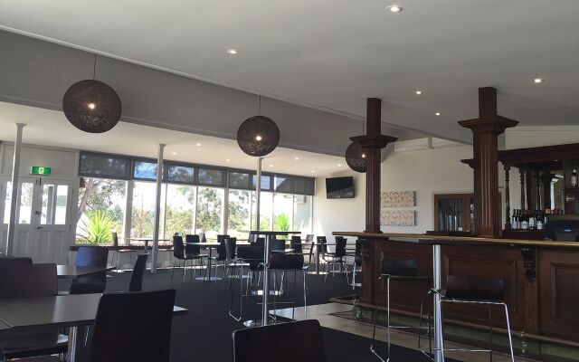 Discovery Parks - Hahndorf